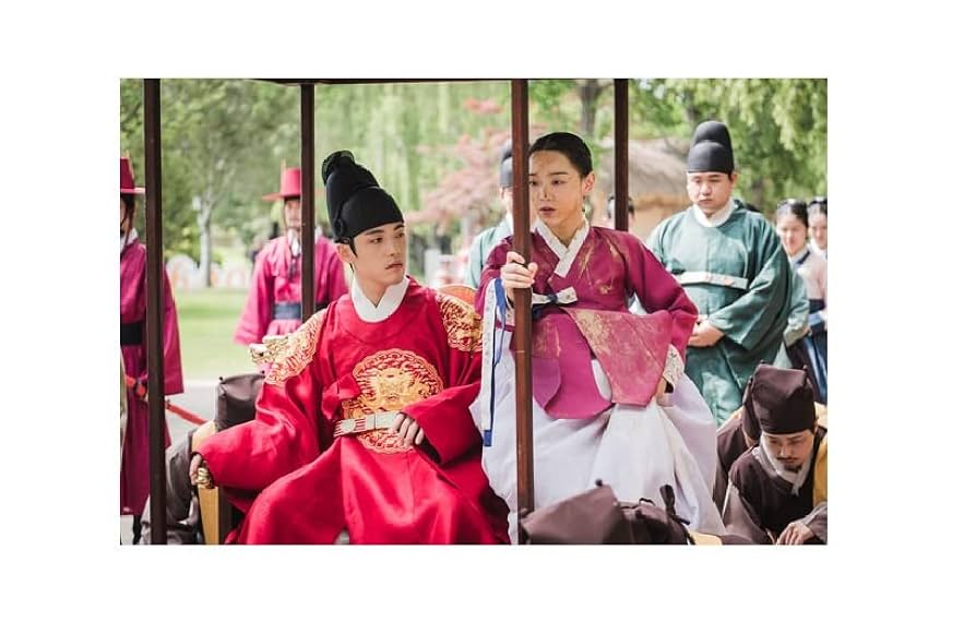 韓国ドラマ　哲仁王后～MR.QUEEN OST（未開封品） 韓国ドラマ 哲仁王后～MR.QUEEN OST（未開封品） Amazon.co.jp