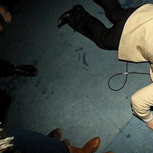 Open Relationship (feat. Stella Mozgawa) [Explicit] von andy clockwise