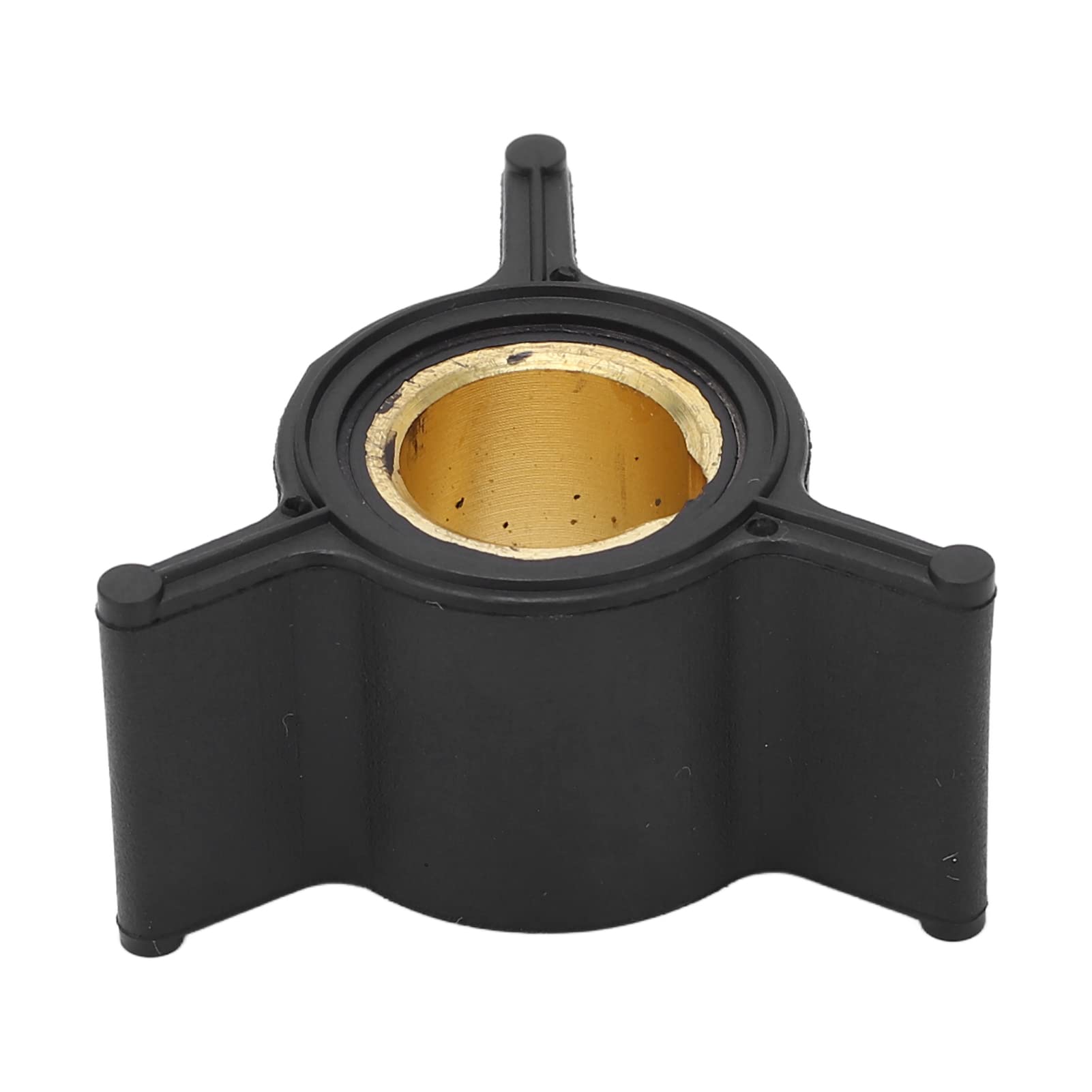 Yosoo Health Gear Zestaw kół pompy wodnej do silnika zaburtowego OMC Evinrude 433935 433915 396852 767407 0433935 0433915 0396852 0767407 18-3015 BRP 444407