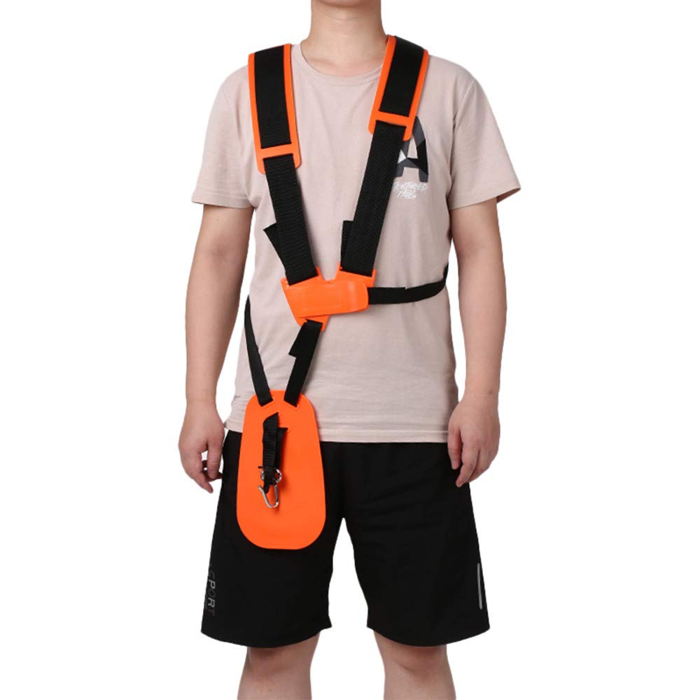shoulder strap for strimmer