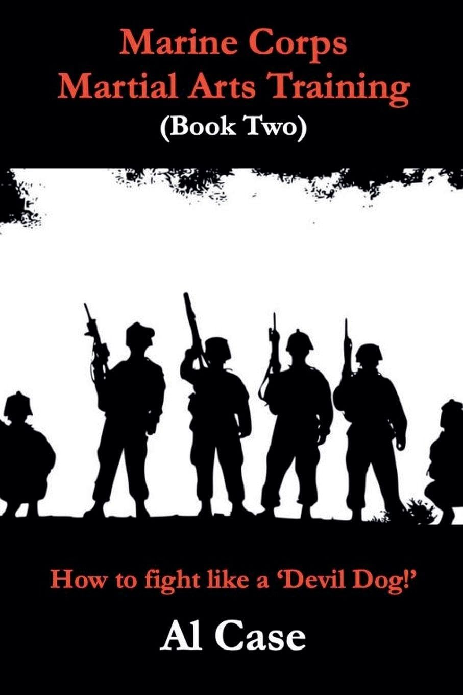 Marine Corps Martial Arts Training (book two): 2 (McMat)