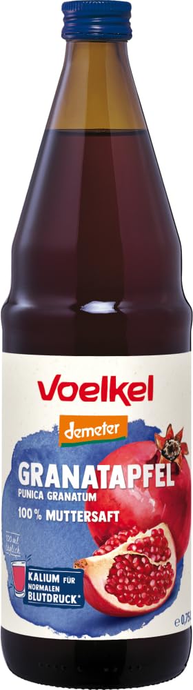 Granatapfel 6 x 0,75 L