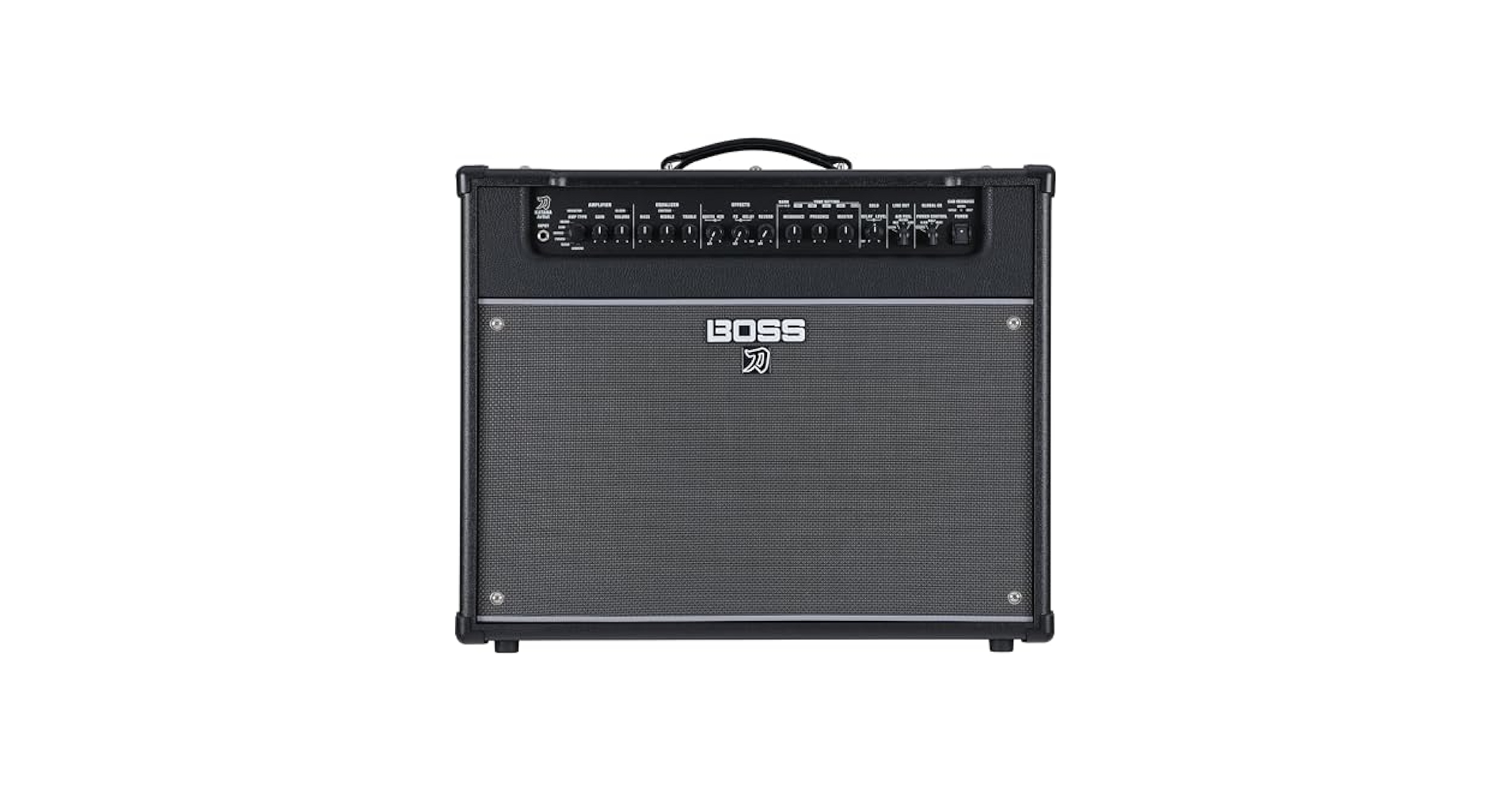 ギター BOSS EV-30 Boss EV-30 Dual Expression Pedal | Sweetwater