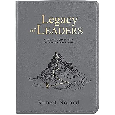 Legacy of Leaders
