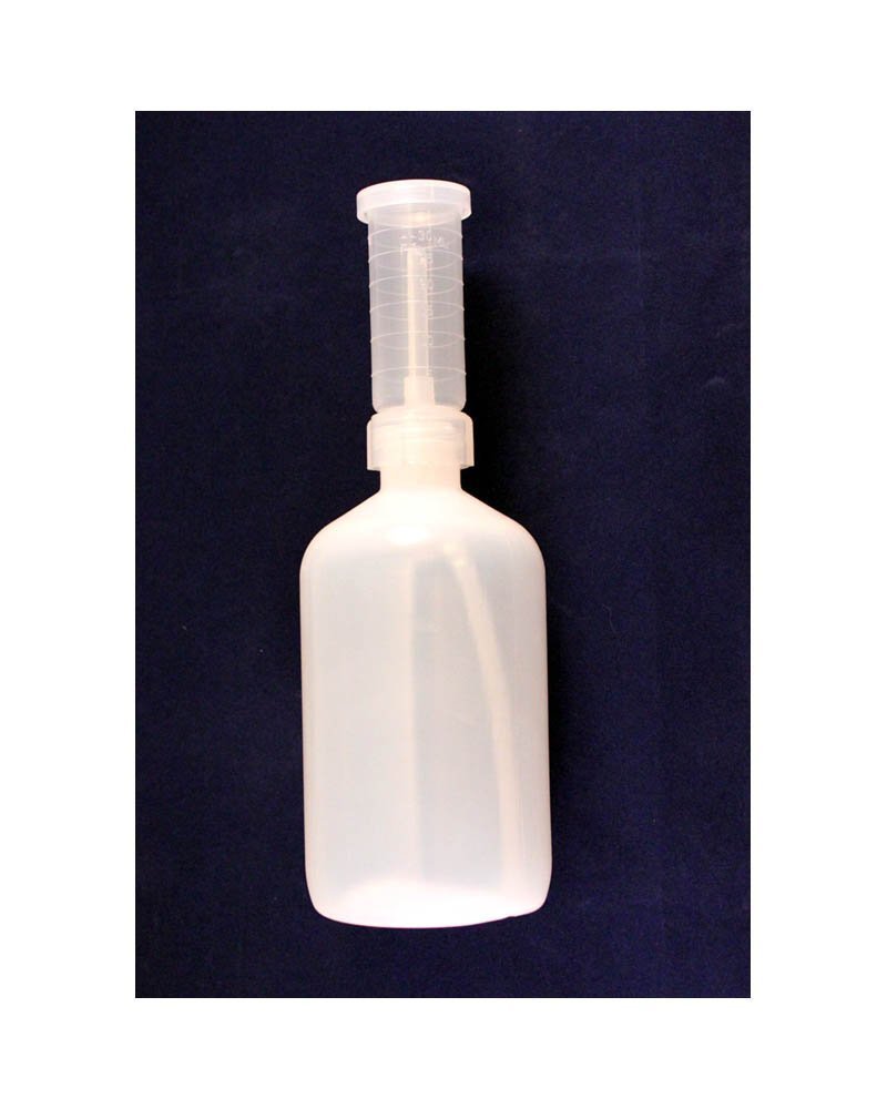 16 oz MEASURE MATIC MEK MEKP DISPENSER for FIBERGLASS POLYESTER RESIN