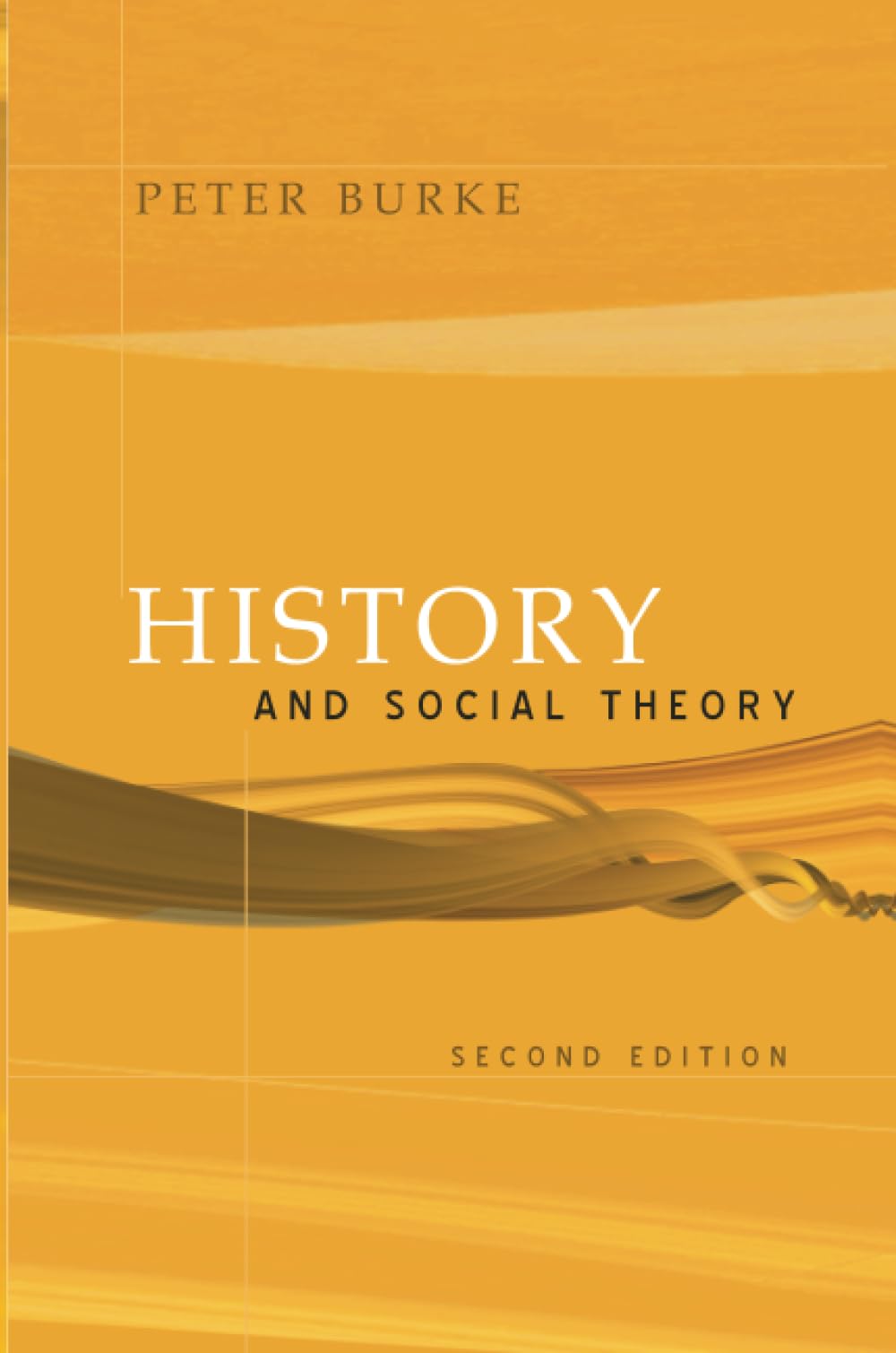 History and Social Theory: 2nd edition