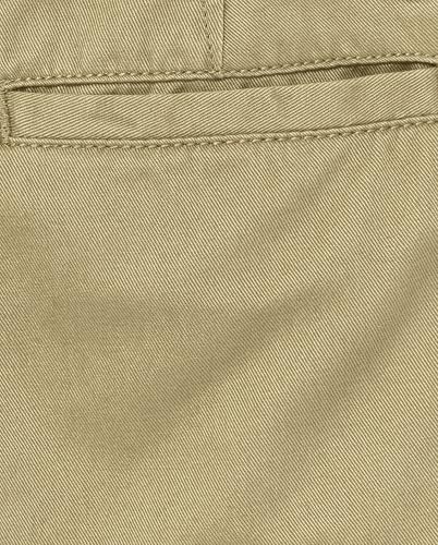 Image of The Children's Place Boys' Stretch Chino Shorts