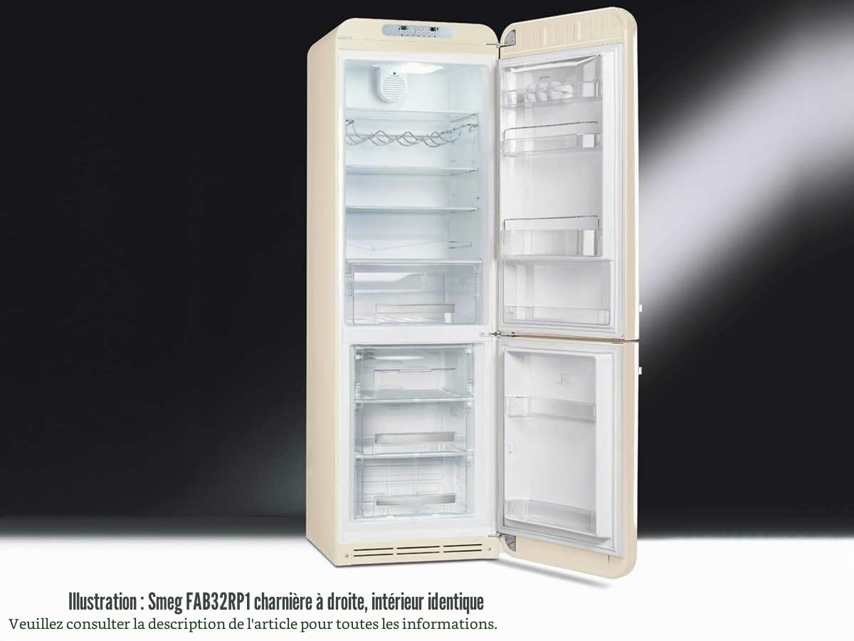 Smeg FAB32LR1