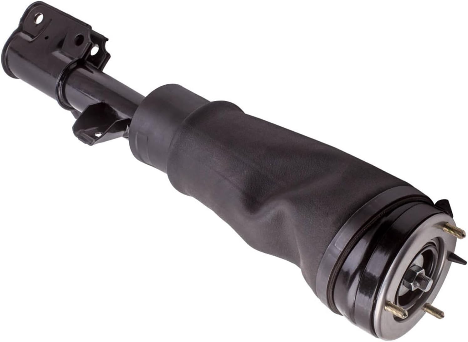 Front Right Air Strut Shock Spring Assembly Compatible With Land Rover Range Rover RNB501520