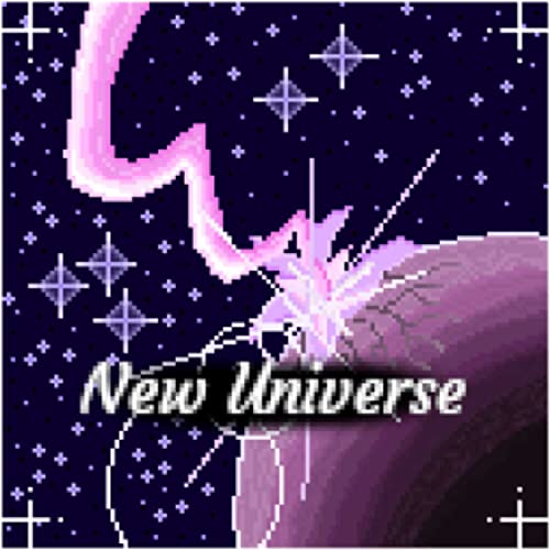 『Marvel New Universe Comics Podcast』のカバーアート