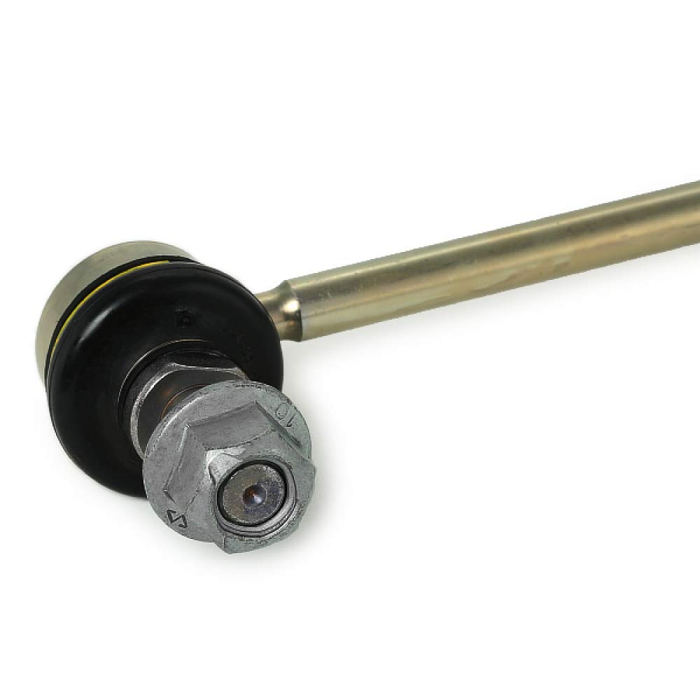 TRW Asta/Puntone, Stabilizzatore JTS483 Compatibile con: AUDI A3, A3, A3 Cabriolet, A3 Cabriolet, A3 Limousine, A3 Sportback, A3 Sportback, Q3, TT, TT Roadster, SEAT ALHAMBRA, ALTEA, ALTEA XL, ATECA