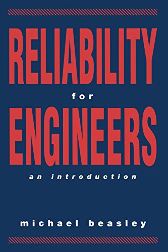 Reliability for Engineers view 2