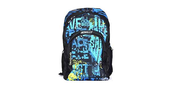 Aerollit school bags price Clearance
