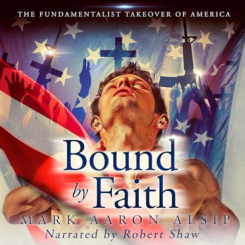 Bound by Faith by Mark Alsip episode artwork