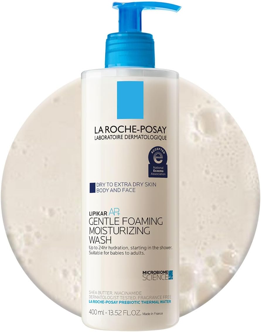 Wash AP+ Hair Removal Device