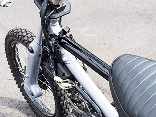 カブサブフレームポン付け