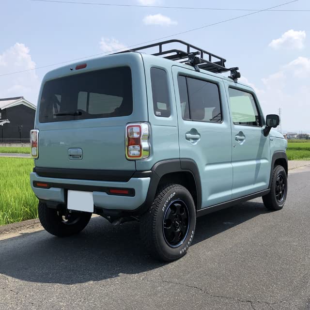 Amazon | リフトアップキット スズキ ハスラー MR52/92S 2WD
