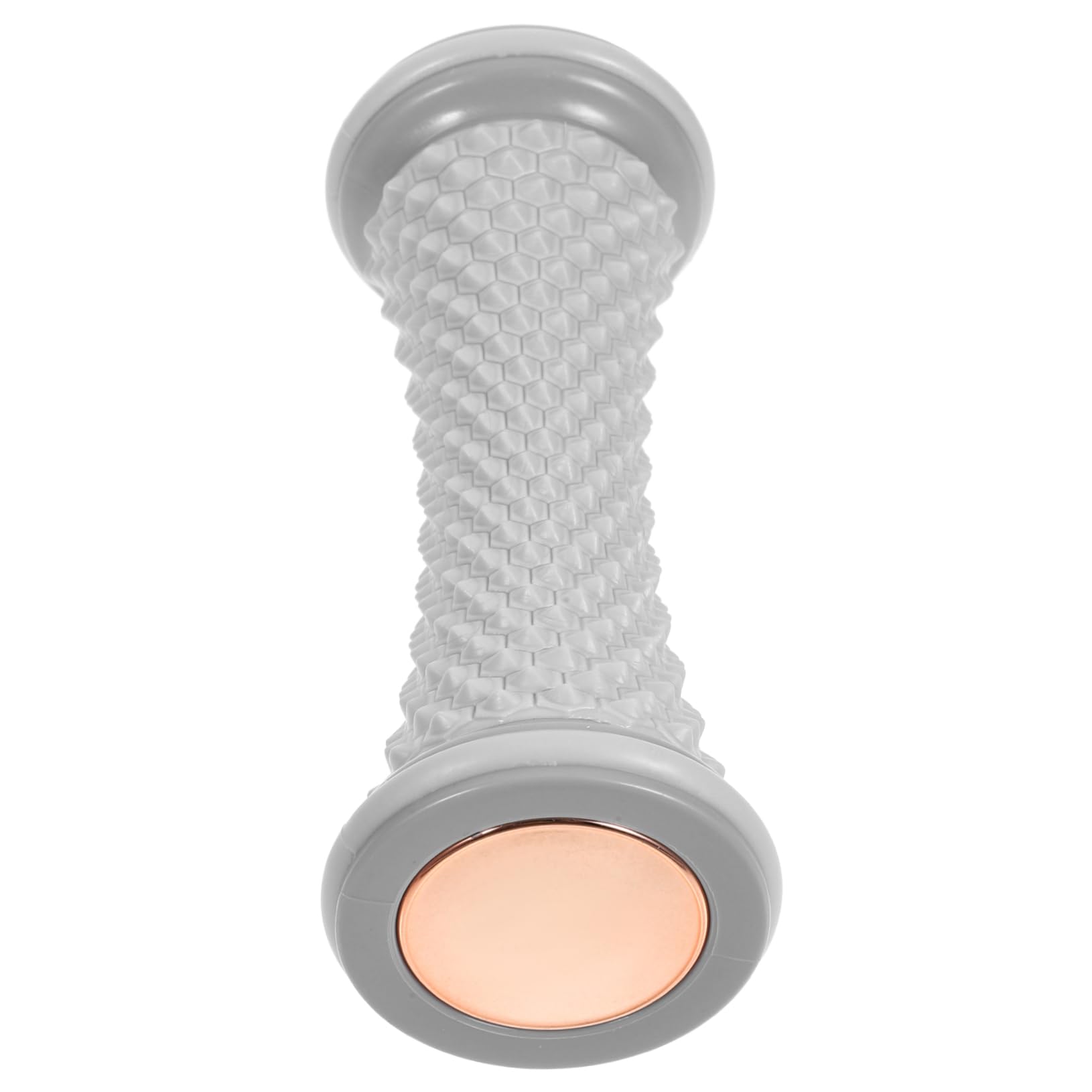Beaupretty 2 Piezas Rodillo de Masaje para Pies Masajeador Plantar Multifuncional Ligero y Portátil del Estrés y Circulación para Uso Casa y
