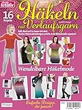  Simply Kreativ: Häkeln mit Verlaufsgarn: Wandelbare Häkelmode