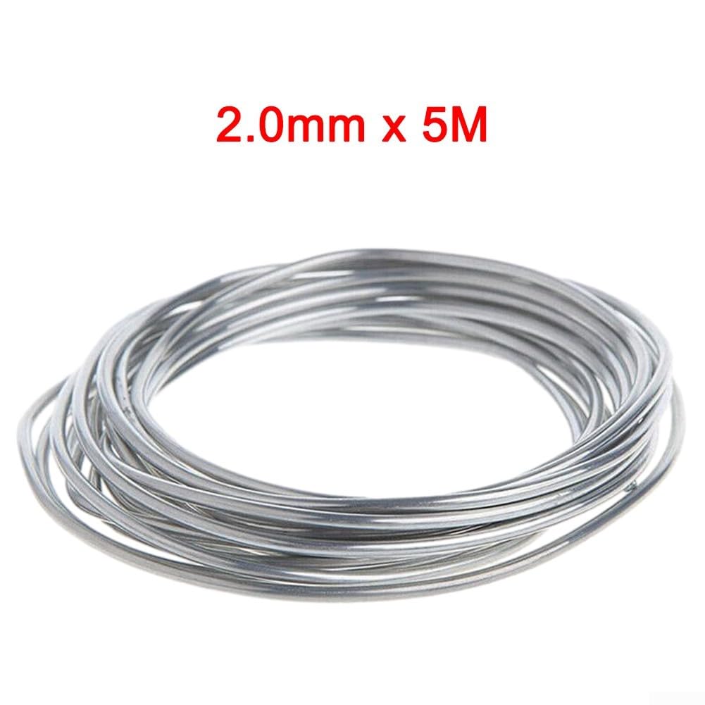 Saldatura Alluminio A Filo: Saldature Robuste E Durature - Foto 6