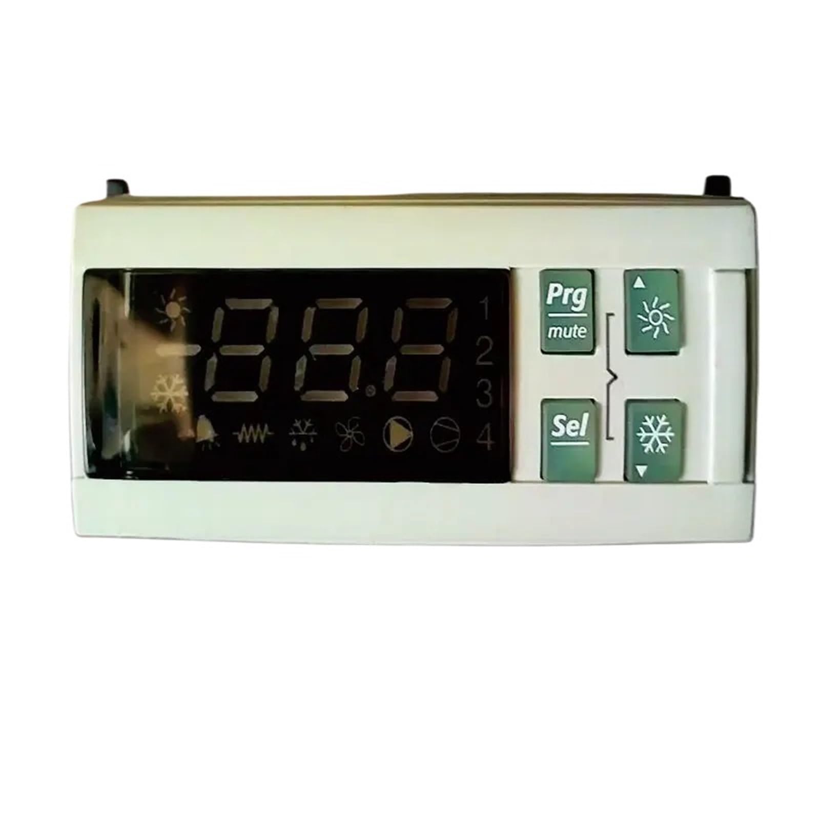 Regolatore di temperatura MCH2000000