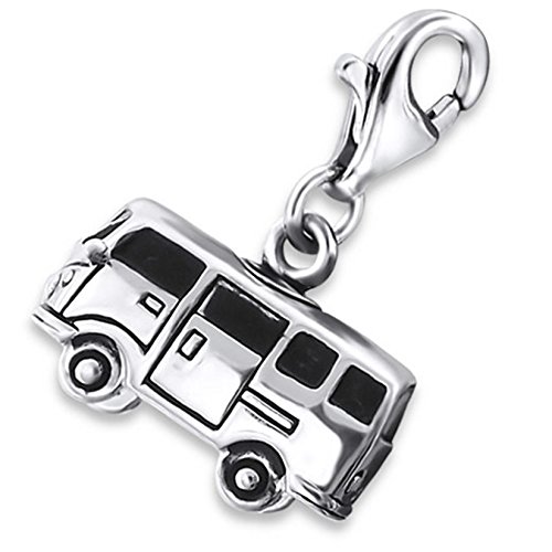Thomas Sabo Ciondolo da Donna Argento Sterling 927
