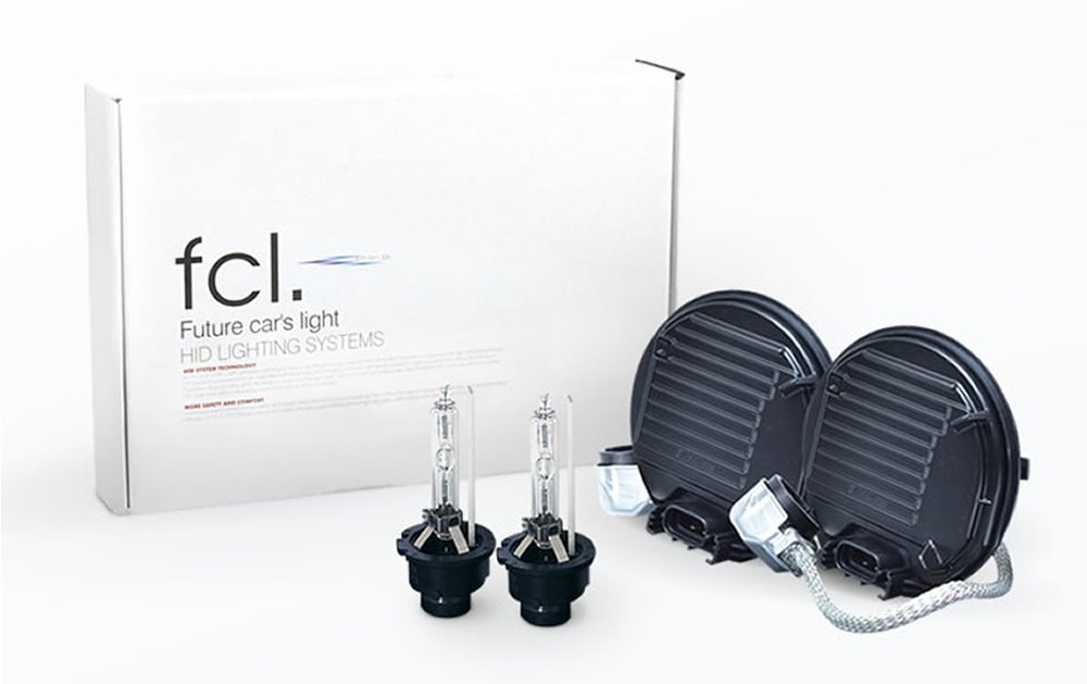 Amazon | fcl.(エフシーエル) HIDキット 純正HIDパワーアップキット