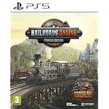 RAILROADS ONLINE - PIONEER EDITION PS5