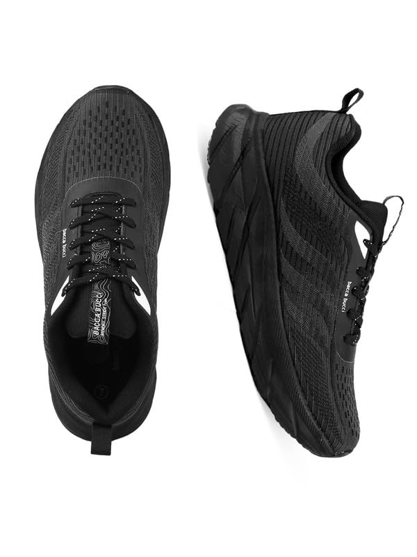 Image of Bacca Bucci Men Lace Up Running Shoes
