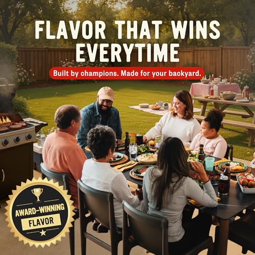 Kosmos Q Nashville en Seasoning Wing Dust, Savory & Spicy Chicken Seasoning For Wings, Fries, Popcorn, Dips, Crackers & More, Dry Rub Dust With Classic Nashville Heat And Buttery Kick, 5 Oz