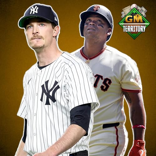 Pitching injuries epidemic, Tarps OFF take over St. Louis & Giants are in trouble