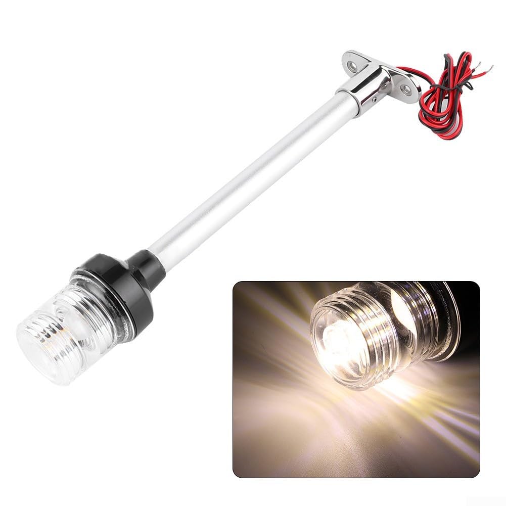 Luce per ancoraggio LED 360° IP66 per Stern Barca Luce per ancoraggio