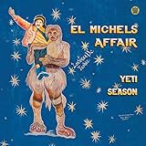 Yeti Season