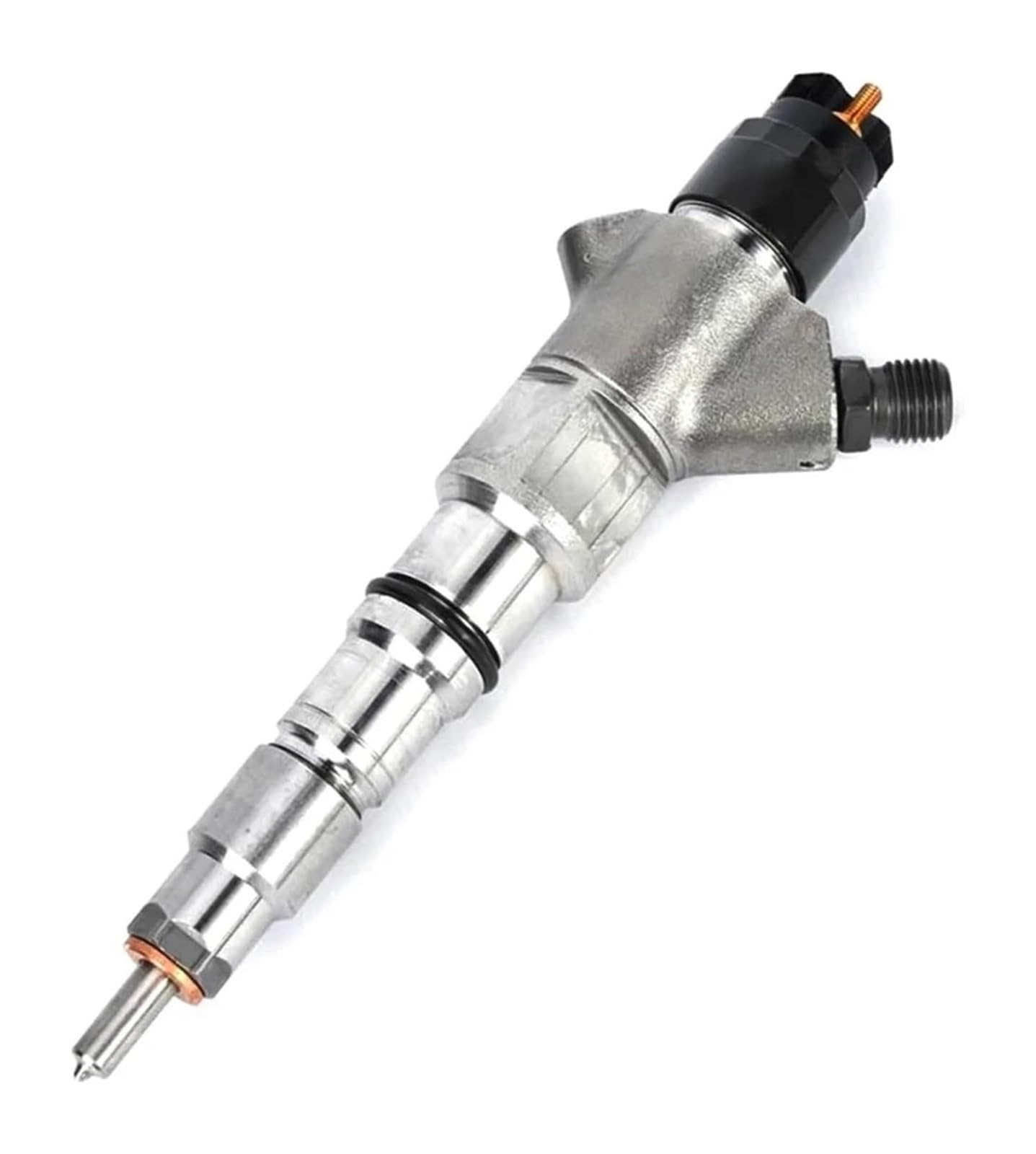 Petrol Fuel Injector for Kamaz Fuel Spray Nozzle Auto Accessories Supply 0445120153 201149061 Injector Crude Oil Common Rail Spare