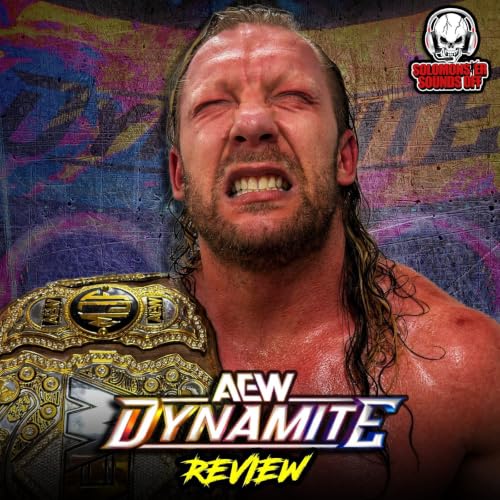 AEW Dynamite Beach Break 2026 Review | KENNY OMEGA WINS THE AEW WORLD CHAMPIONSHIP!