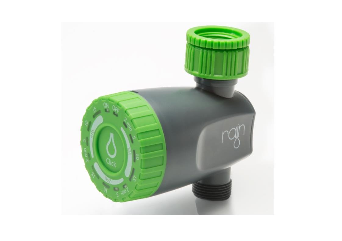 Rain home irrigation 8058054003944 Click Centraline mikro-nawadnianie, wielokolorowe
