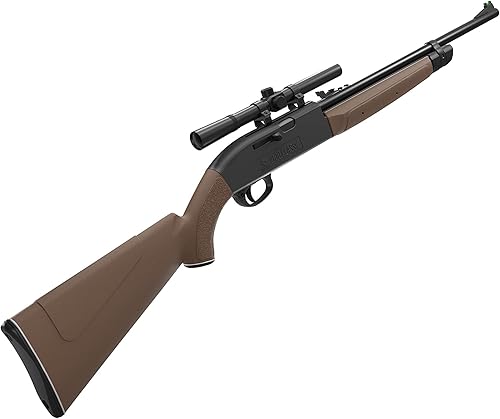 Miniatura 9 de Crosman Rifle clásico