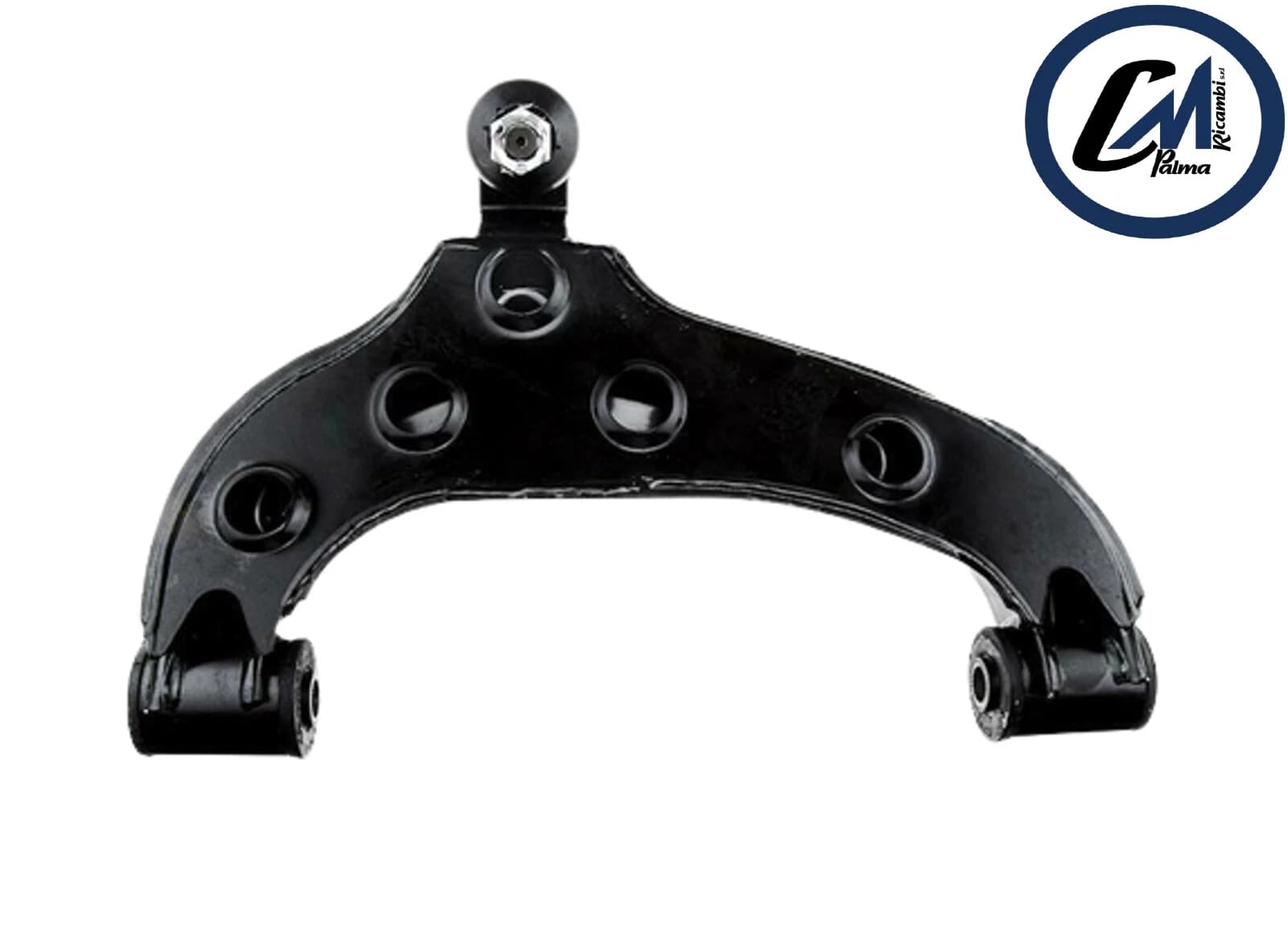 BRACCIO OSCILLANTE POSTERIORE PER VITARA DAL 1988 AL 2005