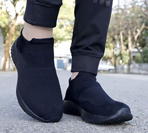 Image of AADI Men's Mesh Running Shoes