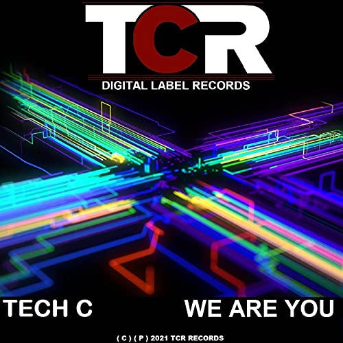 We Are You de Tech C en Amazon Music Unlimited