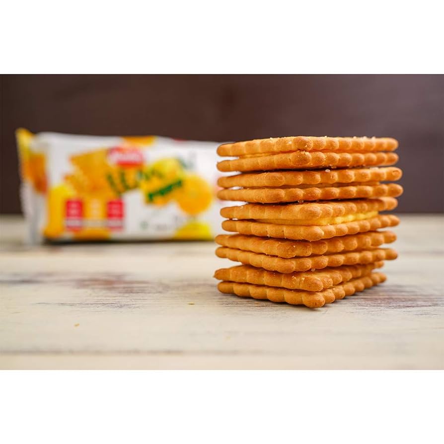 Salty ビスケット Amazon.co.jp: CBL レモンパフ ビスケット 100g ×10個 : 食品