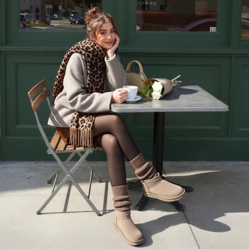 Women's Winter Snow Boots  - image 2