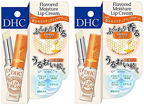 Dhcリップクリームがすごい その魅力や口コミとおすすめ商品5つ Felice フェリーチェ