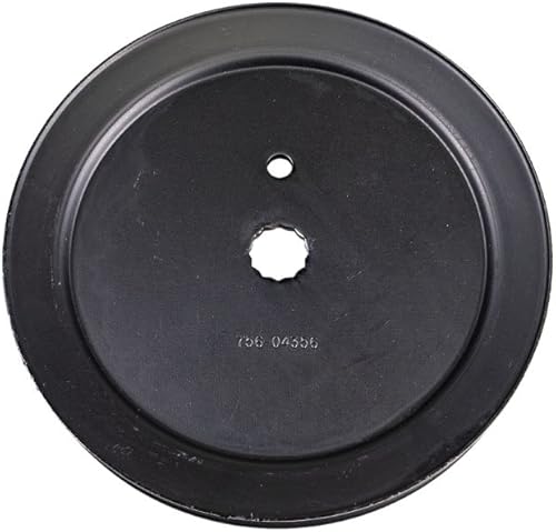 Miniatura 2 de CUB CADET 756-04356 Polea de cubierta 6.93" Z Force RZT LTX LX 1045 1046 SX ZT1 Ultima