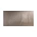 Fasade - Dome Galvanized Steel Decorative Wall Panel - Fast and Easy Installation (4