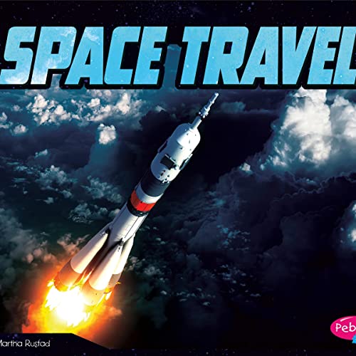 Space Travel by Martha E. H. Rustad episode artwork
