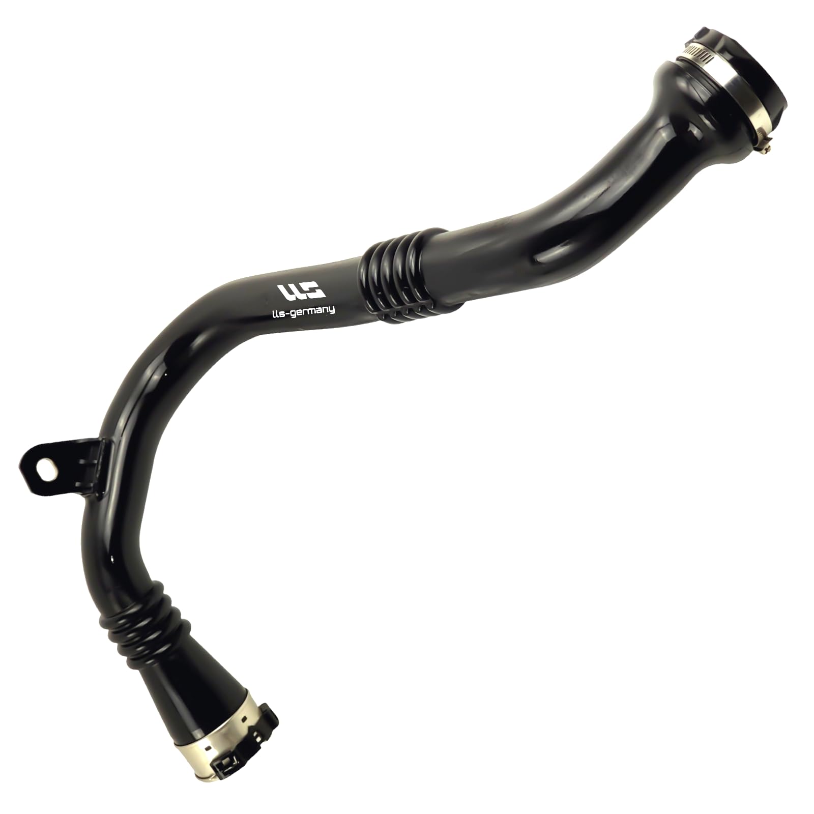 8200804000 - Manguera turbo de aire de carga compatible con REN AULT Grand Scénic III (JZ) 1.9 DCI 131 CV