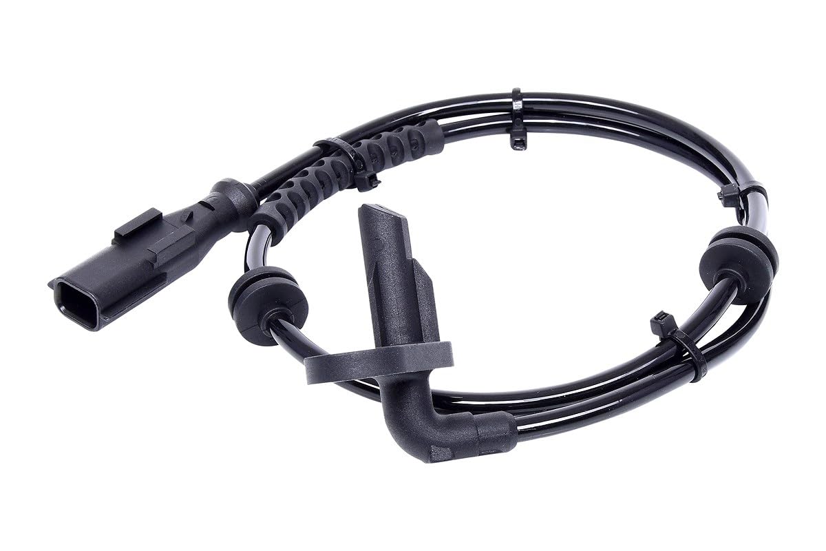 ATE Capteur (vitesse de rotation des roues) 24.0710-2031.3