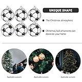 Zoom IMG-2 pretyzoom 18pezzi palline natalizie sportive Zoom IMG-2 pretyzoom 18pezzi palline natalizie sportive