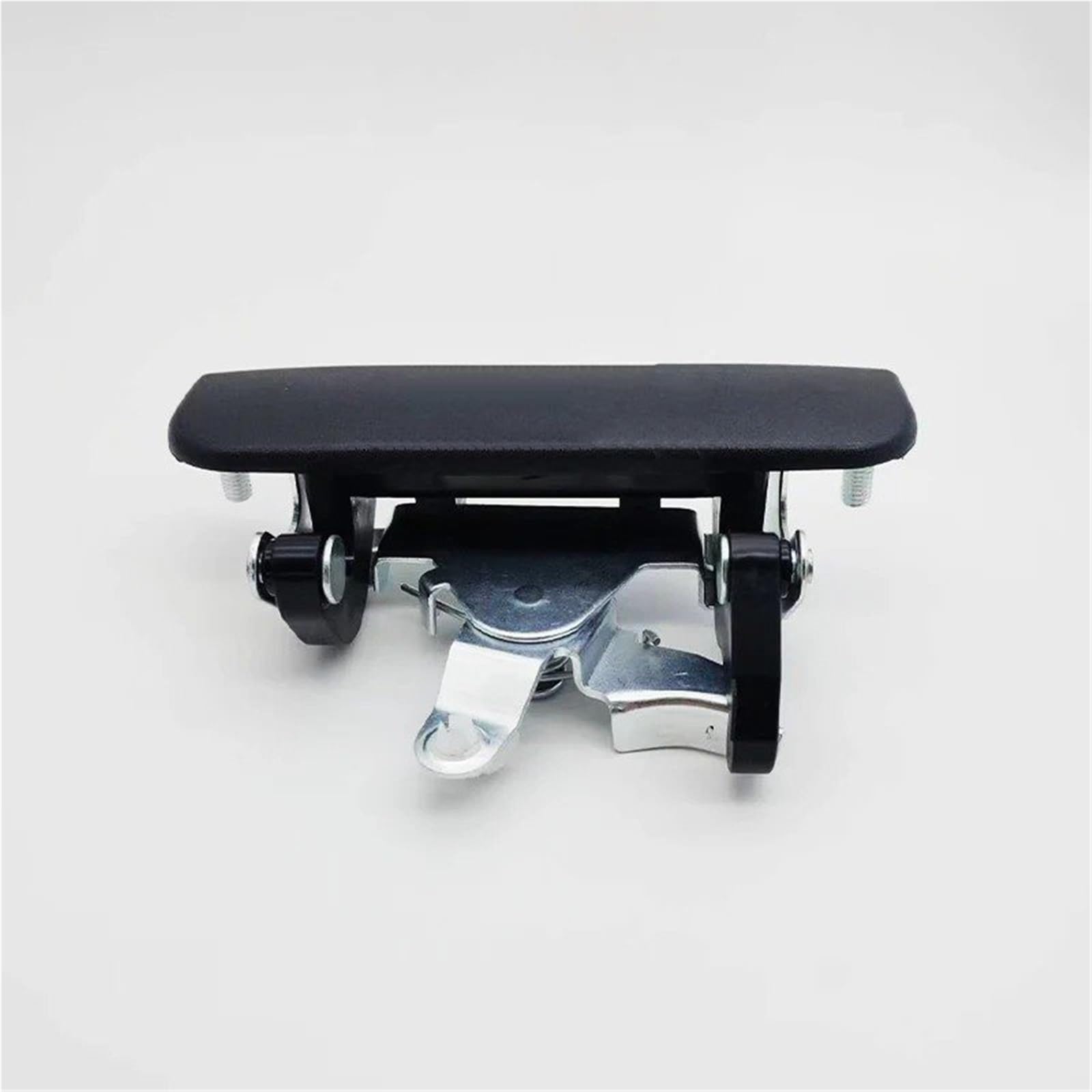 HILLAR Door Outer Handle for Mazda B2200 B2500 1997-2006 Black Tailgate Back Door Handle UH71-65-750